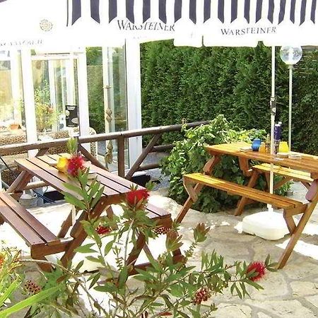 The British Bed & Breakfast-Airport Dortmund Exterior foto