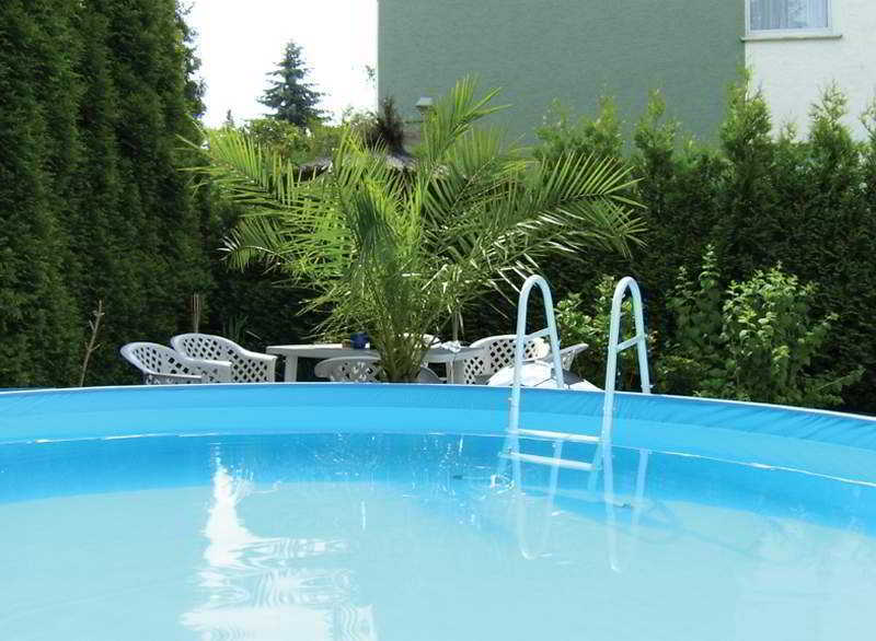 The British Bed & Breakfast-Airport Dortmund Exterior foto
